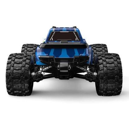 MJX Hyper Go 14208 RC Car - UK STOCK - 1:14 Off Road Brushless Basher 2S/3S 4WD