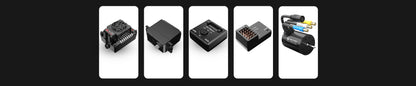 MJX Hyper Go 10303 box contents and accessories