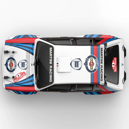 MJX Hyper Go 14302 RC Rally Car Drift 1:14 Brushless Gyro 2S/3S ready