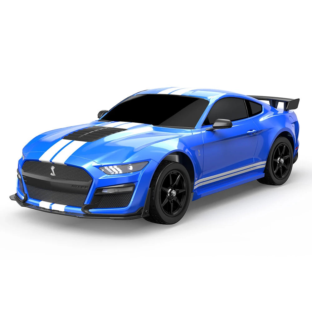 MJX Hyper Go 10306 Ford Mustang Shelby GT500 1:10 Drift Car - UK Stock – Brushless 2/3S