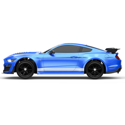 MJX Hyper Go 10306 Ford Mustang Shelby GT500 1:10 Drift Car - UK Stock – Brushless 2/3S
