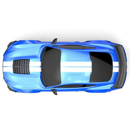 MJX Hyper Go 10306 Ford Mustang Shelby GT500 1:10 Drift Car - UK Stock – Brushless 2/3S