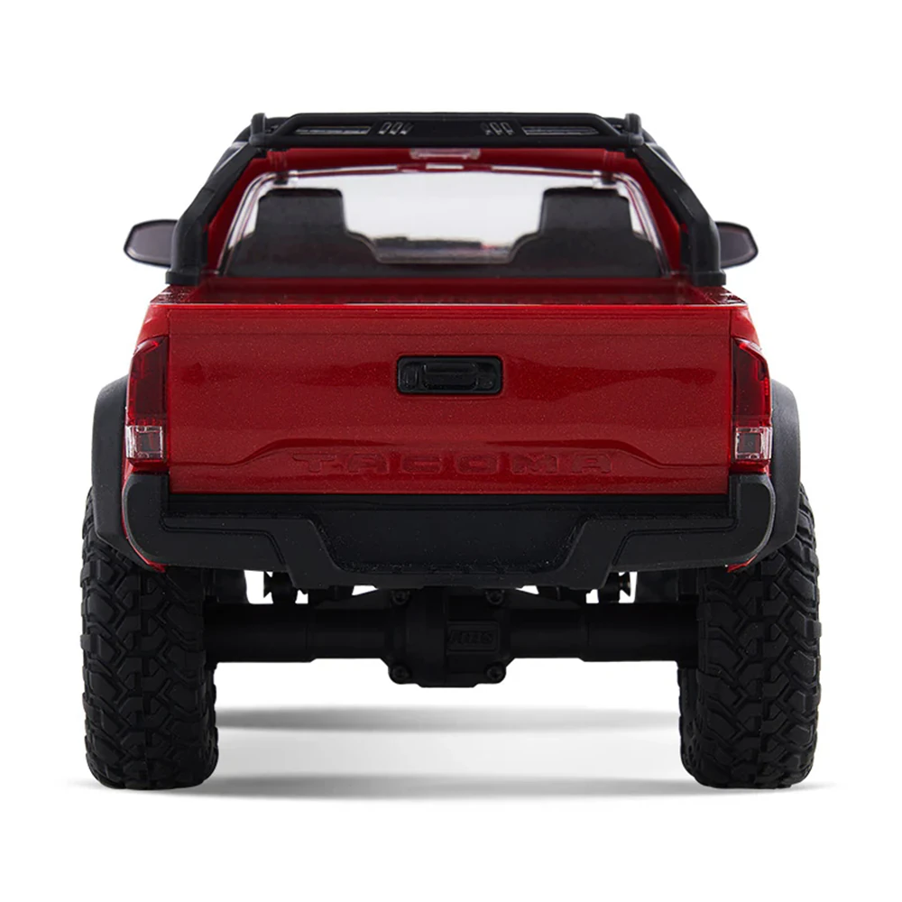 FMS FCX24m 1:24 Toyota Tacoma RTR RC Crawler 2 speed - UK Stock