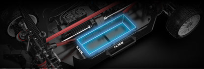 MJX 7304 battery tray dimensions