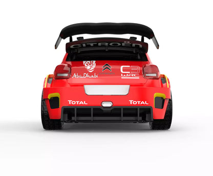 MJX Hyper Go 14303 RC Rally Car Drift 1:14 Brushless Gyro 2S/3S ready