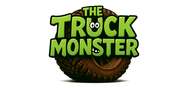 The Truck Monster