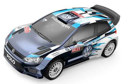 MJX 7304 with Volkswagen branding on a white background