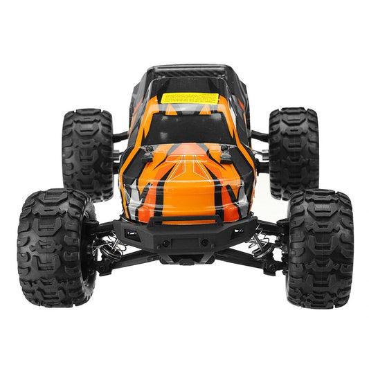 HBX 16889A Pro RC monster truck - feature detail 2