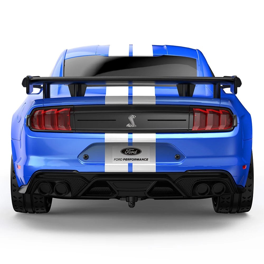 MJX Hyper Go 10306 Ford Mustang Shelby GT500 1:10 Drift Car - UK Stock – Brushless 2/3S