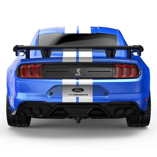 MJX Hyper Go 10306 Ford Mustang Shelby GT500 1:10 Drift Car - UK Stock – Brushless 2/3S