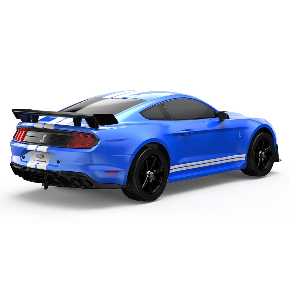 MJX Hyper Go 10306 Ford Mustang Shelby GT500 1:10 Drift Car - UK Stock – Brushless 2/3S