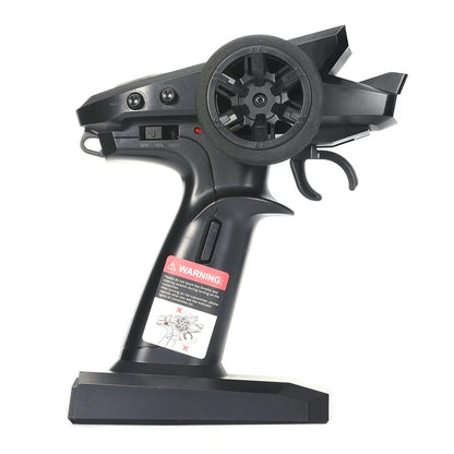 MJX Hyper Go 14304 RC Polo Rally Drift 1:14 Brushless Gyro 2S/3S ready