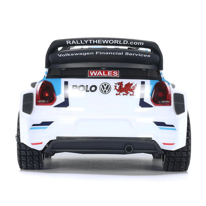 MJX Hyper Go 14304 RC Polo Rally Drift 1:14 Brushless Gyro 2S/3S ready