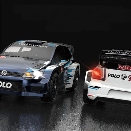 MJX Hyper Go 14304 RC Polo Rally Drift 1:14 Brushless Gyro 2S/3S ready