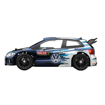 MJX Hyper Go 14304 RC Polo Rally Drift 1:14 Brushless Gyro 2S/3S ready