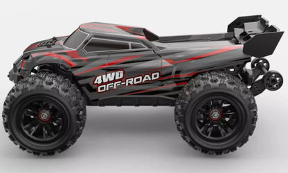 MJX Hyper Go 16210 RC Car 1:16 Off Road Brushless Truggy 2S INCLUDED/3S Capable