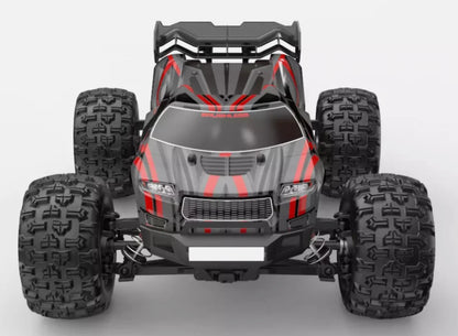 MJX Hyper Go 16210 RC Car 1:16 Off Road Brushless Truggy 2S INCLUDED/3S Capable